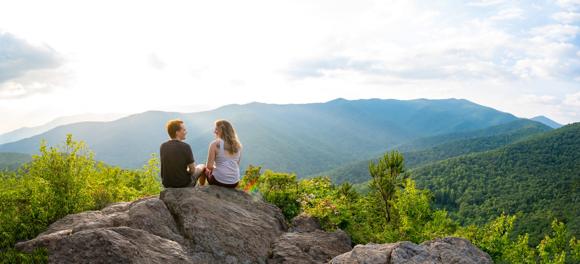 Black Mountain | Explore Asheville