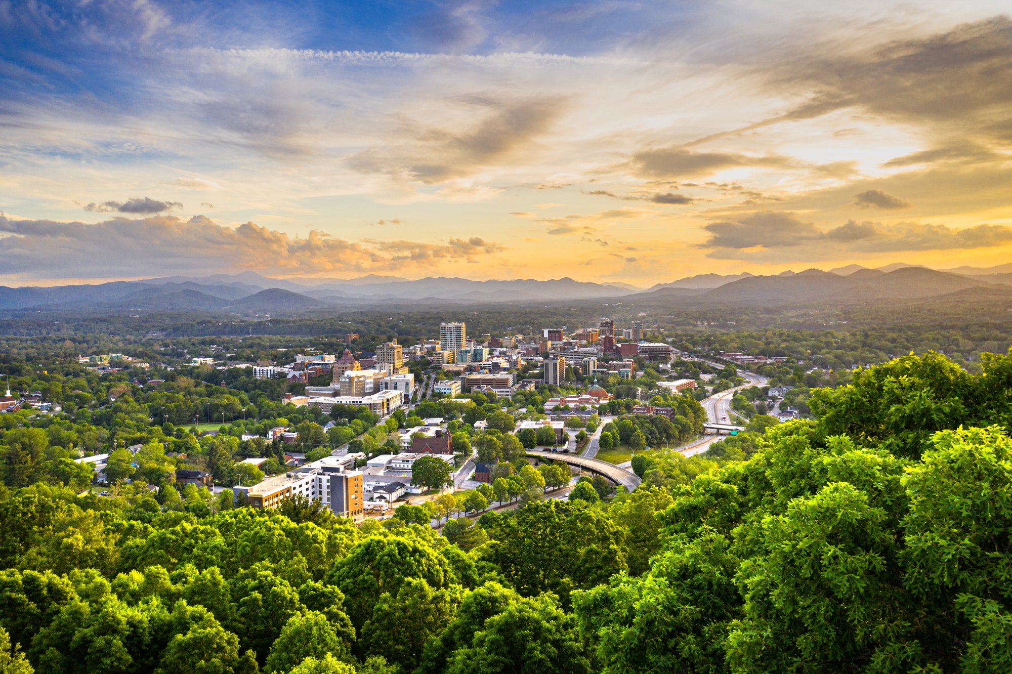 Explore Asheville | Things to Do, Events, & Hotels | Asheville, NC's ...